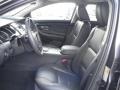 Charcoal Black Interior Photo for 2011 Ford Taurus #46904498