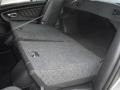 Charcoal Black Interior Photo for 2011 Ford Taurus #46904558