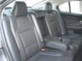 Charcoal Black Interior Photo for 2011 Ford Taurus #46904582