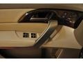 Nimbus Gray Metallic - MDX Technology Photo No. 12