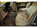 Nimbus Gray Metallic - MDX Technology Photo No. 13