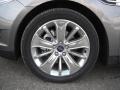 2011 Ford Taurus Limited Wheel
