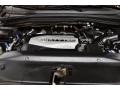 Nimbus Gray Metallic - MDX Technology Photo No. 21