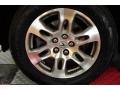 Nimbus Gray Metallic - MDX Technology Photo No. 22