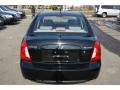 Ebony Black - Accent GLS 4 Door Photo No. 5