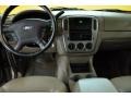 2004 Mineral Grey Metallic Ford Explorer XLT 4x4  photo #5