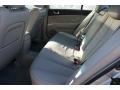 Gray 2006 Hyundai Sonata LX V6 Interior Color