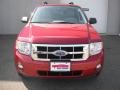 2008 Redfire Metallic Ford Escape XLT 4WD  photo #7