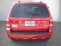 2008 Redfire Metallic Ford Escape XLT 4WD  photo #8