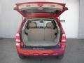 2008 Redfire Metallic Ford Escape XLT 4WD  photo #9