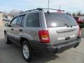 Silverstone Metallic - Grand Cherokee Laredo 4x4 Photo No. 19