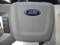 2008 Redfire Metallic Ford Escape XLT 4WD  photo #13