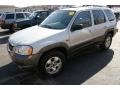 2003 Satin Silver Metallic Mazda Tribute LX-V6 4WD  photo #1