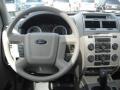 2008 Redfire Metallic Ford Escape XLT 4WD  photo #17