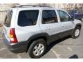Satin Silver Metallic - Tribute LX-V6 4WD Photo No. 4