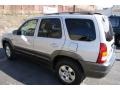 Satin Silver Metallic - Tribute LX-V6 4WD Photo No. 6