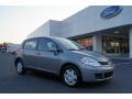 Magnetic Grey Metallic - Versa S Photo No. 1