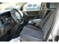 Satin Silver Metallic - Tribute LX-V6 4WD Photo No. 8