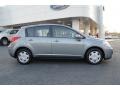 Magnetic Grey Metallic - Versa S Photo No. 2