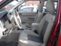 2008 Redfire Metallic Ford Escape XLT 4WD  photo #25