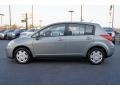 Magnetic Grey Metallic - Versa S Photo No. 5