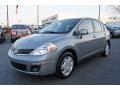 Magnetic Grey Metallic - Versa S Photo No. 6