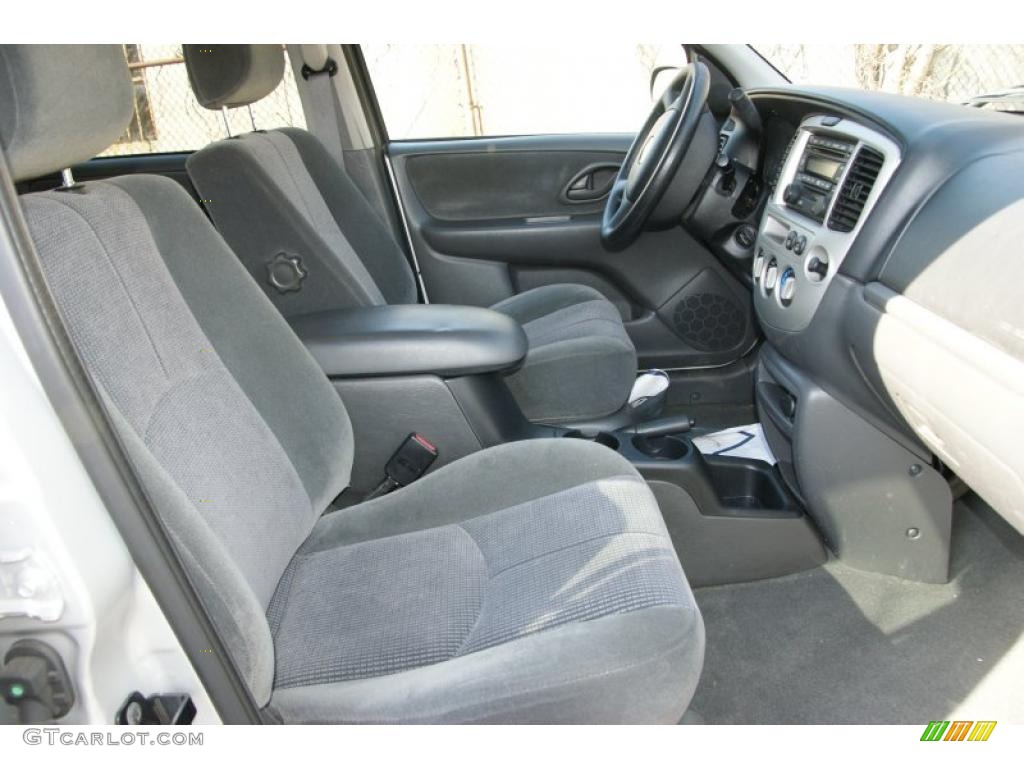 2003 Mazda Tribute LX-V6 4WD interior Photo #46905998