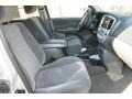 2003 Mazda Tribute LX-V6 4WD interior
