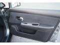 Magnetic Grey Metallic - Versa S Photo No. 14