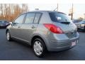 Magnetic Grey Metallic - Versa S Photo No. 31