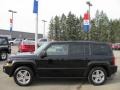 Black Clearcoat - Patriot Sport 4x4 Photo No. 5