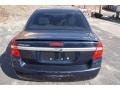 2007 Dark Blue Metallic Chevrolet Malibu LT V6 Sedan  photo #6