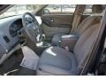 2007 Dark Blue Metallic Chevrolet Malibu LT V6 Sedan  photo #8