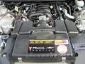 5.7 Liter OHV 16-Valve LS1 V8 1999 Pontiac Firebird Formula Coupe Engine