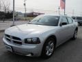 Bright Silver Metallic - Charger SE Photo No. 1