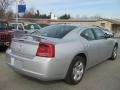 Bright Silver Metallic - Charger SE Photo No. 2