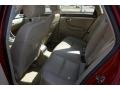 Amulet Red - A4 1.8T quattro Sedan Photo No. 11
