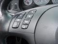 Imola Red Nappa Controls Photo for 2003 BMW M5 #46906976