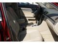 Amulet Red - A4 1.8T quattro Sedan Photo No. 14