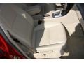 Amulet Red - A4 1.8T quattro Sedan Photo No. 15