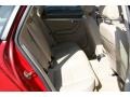 Amulet Red - A4 1.8T quattro Sedan Photo No. 17