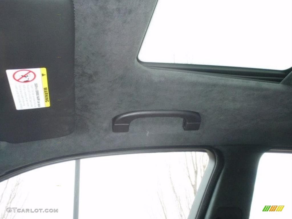2003 BMW M5 Sedan Sunroof Photos