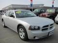 Bright Silver Metallic - Charger SE Photo No. 21