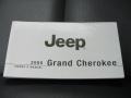 2008 Stone White Jeep Grand Cherokee Laredo 4x4  photo #4
