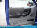 2008 Vista Blue Metallic Ford Ranger XLT SuperCab 4x4  photo #6