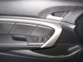 Alabaster Silver Metallic - Accord EX-L Coupe Photo No. 12