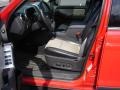 2008 Colorado Red Ford Explorer XLT Ironman Edition 4x4  photo #10