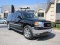 2005 Onyx Black GMC Yukon XL SLT  photo #1