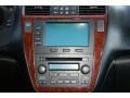 Ebony Controls Photo for 2005 Acura MDX #46907501