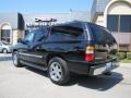 Onyx Black - Yukon XL SLT Photo No. 5